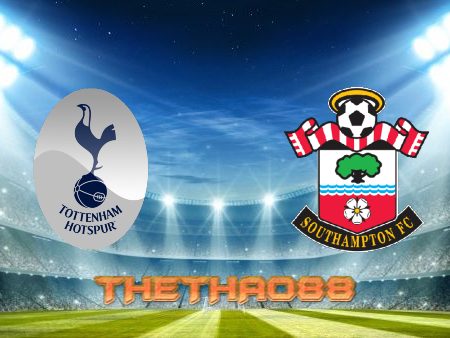 Soi kèo Tottenham vs Southampton – 21h00 – 06/08/2022