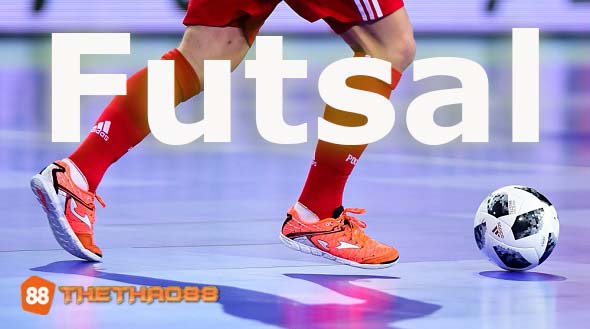 Hướng dẫn cách chơi cá cược Futsal tại nhà cái