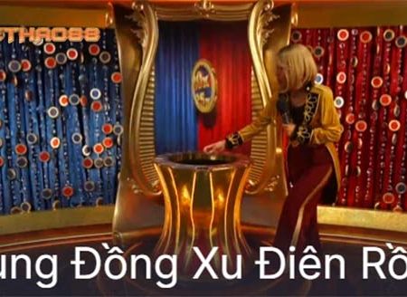 Tìm hiểu cách chơi game Tung Đồng Xu Điên Rồ tại nhà cái hiện nay