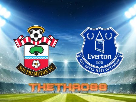 Soi kèo Southampton vs Everton – 21h00 – 01/10/2022