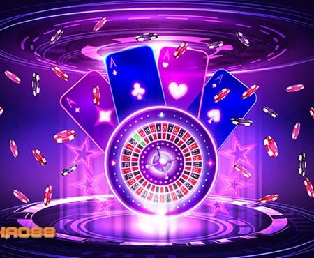 Tiền trong casino gọi là gì? Các loại tiền được sử dụng trong casino 