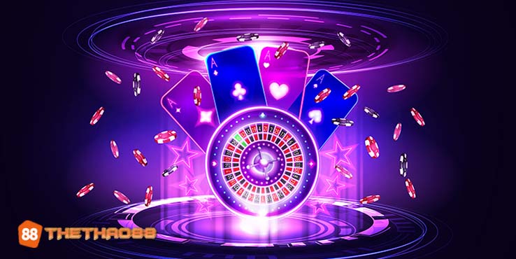 Tiền trong casino gọi là gì?