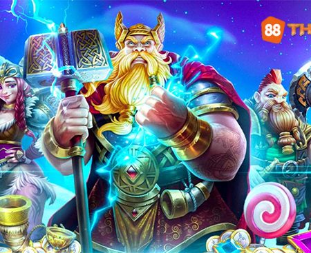 Top những trò chơi slot được yêu thích nhất tại nhà cái hiện nay