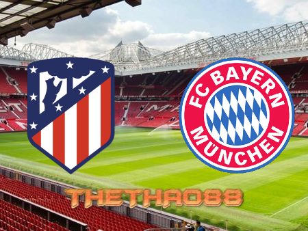 Soi kèo Atl. Madrid vs Bayer Leverkusen – 02h00 – 27/10/2022