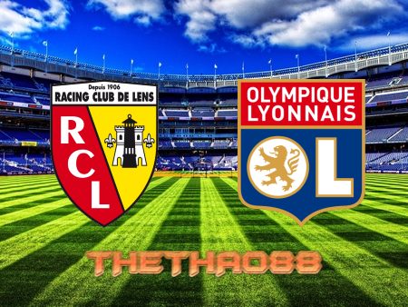 Soi kèo Lens vs Lyon – 01h45 – 03/10/2022