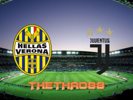 Soi kèo Verona vs Juventus – 00h30 – 11/11/2022