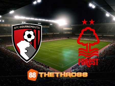 Soi kèo Bournemouth vs Nottingham – 22h00 – 21/01/2023