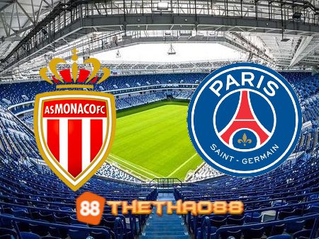 Soi kèo AS Monaco vs Paris SG – 23h00 – 11/02/2023