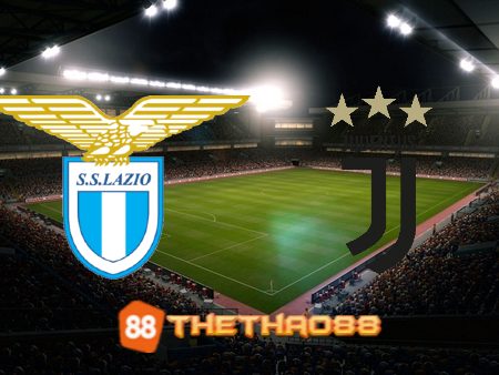 Soi kèo Lazio vs Juventus – 01h45 – 09/04/2023