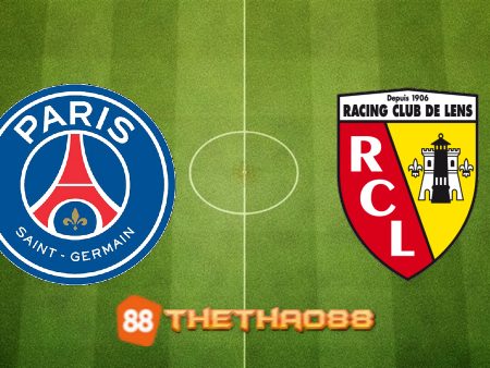 Soi kèo Paris SG vs Lens – 02h00 – 16/04/2023