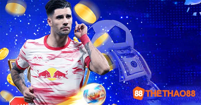 Luật cược trong trận và thời gian cược tại 188bet