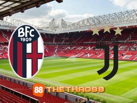 Soi kèo Bologna vs Juventus – 01h45 – 01/05/2023