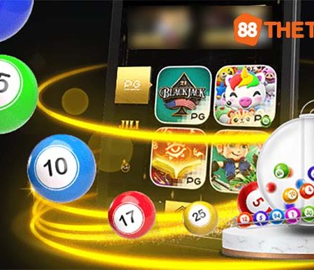 Hướng dẫn cách chơi Bingo trực tuyến tại nhà cái chi tiết