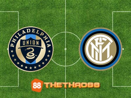 Soi kèo Philadelphia Union vs Inter Miami – 06h30 – 25/06/2023