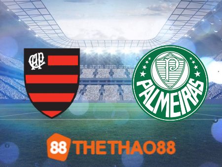 Soi kèo Athletico-PR vs Palmeiras – 02h00 – 03/07/2023