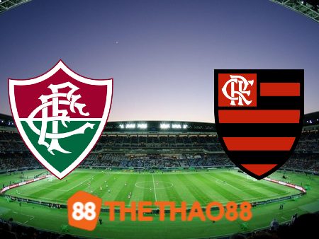 Soi kèo Fluminense vs Flamengo RJ – 02h00 – 17/07/2023