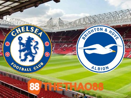 Soi kèo Chelsea vs Brighton – 01h45 – 28/09/2023