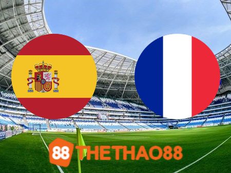 Soi kèo Tây Ban Nha vs Đảo Síp – 01h45 – 13/09/2023