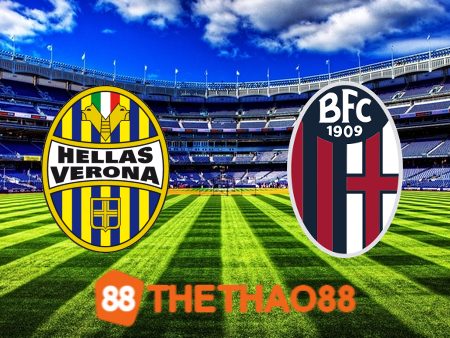 Soi kèo Verona vs Bologna – 01h45 – 19/09/2023