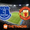 Soi kèo Everton vs Manchester Utd – 23h30 – 26/11/2023