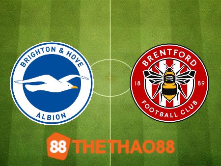 Soi kèo Brighton vs Brentford – 02h30 – 07/12/2023