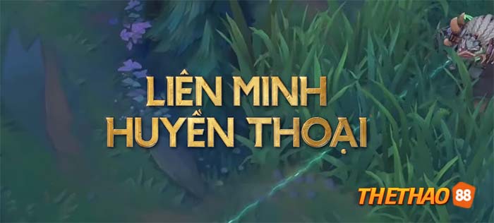 Cá cược LOL - Cá cược liên minh