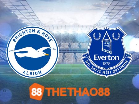 Soi kèo Brighton vs Everton- 22h00 – 24/02/2024