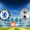 Soi kèo Chelsea vs Tottenham – 01h30 – 03/05/2024