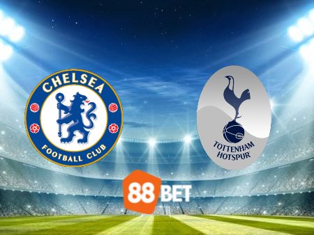 Soi kèo Chelsea vs Tottenham – 01h30 – 03/05/2024