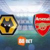 Soi kèo Wolves vs Arsenal – 01h30 – 21/04/2024