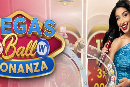 Vegas Ball Bonanza: Trò chơi truyền hình trực tiếp, khá hấp dẫn