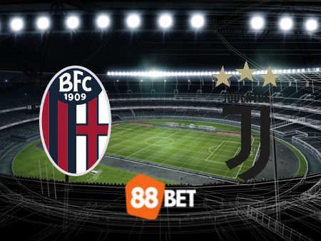 Soi kèo Bologna vs Juventus – 01h45 – 21/05/2024