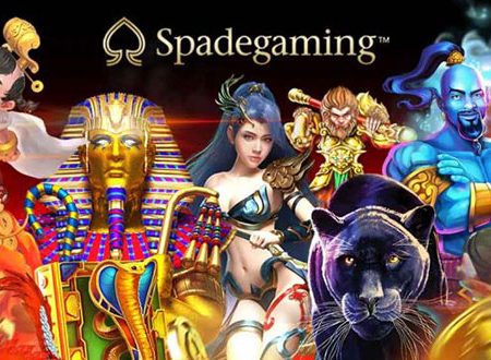 Tìm hiểu chi tiết nhà phát hành game Spadegaming