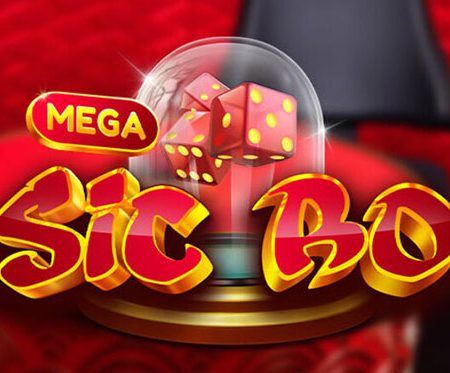 Tìm hiểu cách chơi Mega Sicbo chi tiết tại nhà cái 