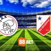Soi kèo nhà cái Ajax vs Vojvodina – 01h30 – 26/07/2024
