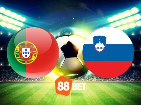 Soi kèo Bồ Đào Nha vs Slovenia – 02h00 – 02/07/2024