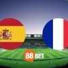 Soi kèo nhà cái Tây Ban Nha vs Pháp – 02h00 – 10/07/2024