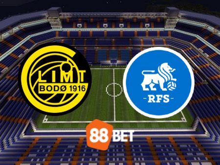 Soi kèo nhà cái Bodo/Glimt vs RFS – 22h00 – 23/07/2024