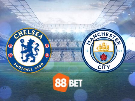 Soi kèo nhà cái Chelsea vs Manchester City – 22h30 – 18/08/2024