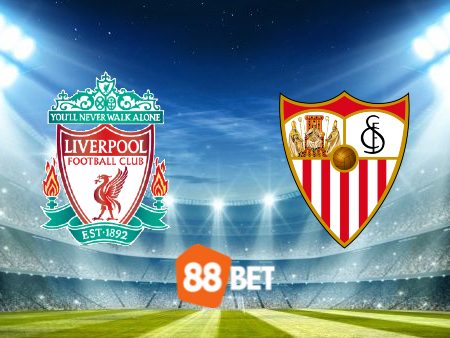 Soi kèo nhà cái Liverpool vs Sevilla – 18h30 – 11/08/2024