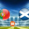 Soi kèo nhà cái Bồ Đào Nha vs Scotland – 01h45 – 09/09/2024