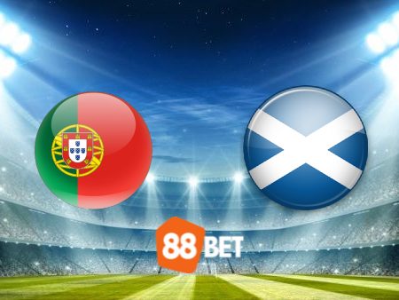 Soi kèo nhà cái Bồ Đào Nha vs Scotland – 01h45 – 09/09/2024