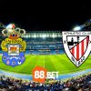 Soi kèo nhà cái Las Palmas vs Ath Bilbao – 23h30 – 15/09/2024