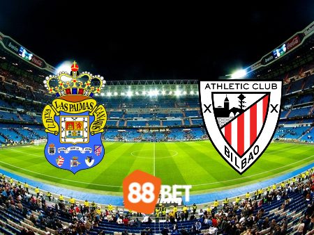 Soi kèo nhà cái Las Palmas vs Ath Bilbao – 23h30 – 15/09/2024