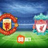 Soi kèo nhà cái Manchester Utd vs Liverpool – 22h00 – 01/09/2024