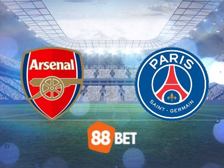 Soi kèo nhà cái Arsenal vs PSG – 02h00 – 02/10/2024