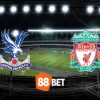 Soi kèo nhà cái Crystal Palace vs Liverpool – 18h30 – 05/10/2024