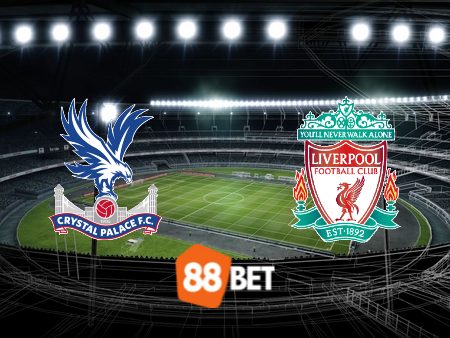 Soi kèo nhà cái Crystal Palace vs Liverpool – 18h30 – 05/10/2024