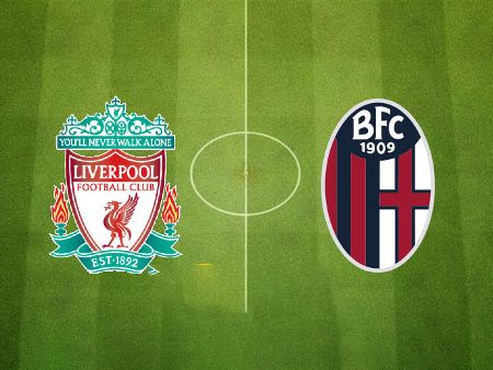 Soi kèo nhà cái Liverpool vs Bologna – 02h00 – 03/10/2024