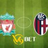 Soi kèo nhà cái Liverpool vs Bologna – 02h00 – 03/10/2024